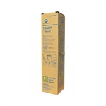 Minolta TN-614Y / A0VW254 toner cartridge geel (origineel)